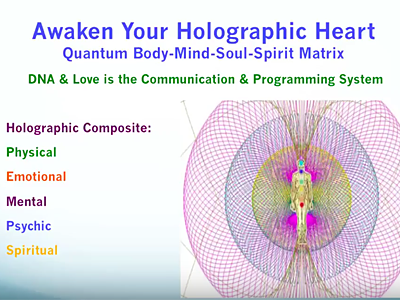 https://youtu.be/J39o26WibDI The Holographic Heart