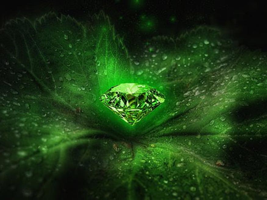 emerald-blog